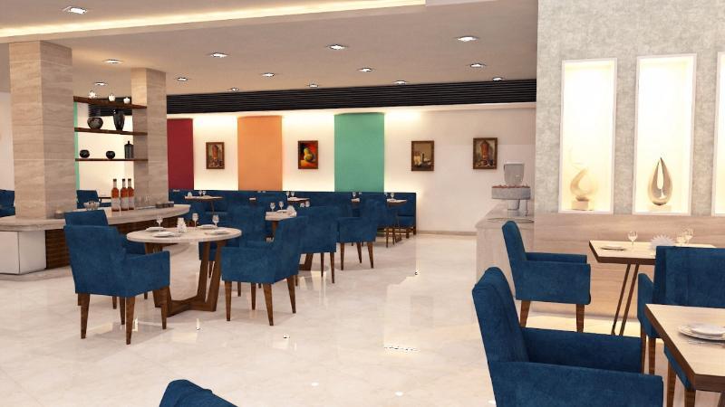 Capital O 7331 Hotel Downtown นิวเดลี ภายนอก รูปภาพ
