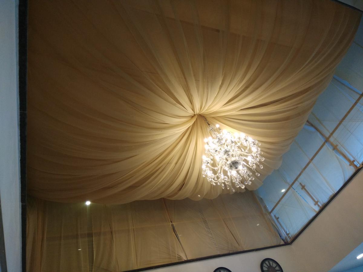 Capital O 7331 Hotel Downtown นิวเดลี ภายนอก รูปภาพ