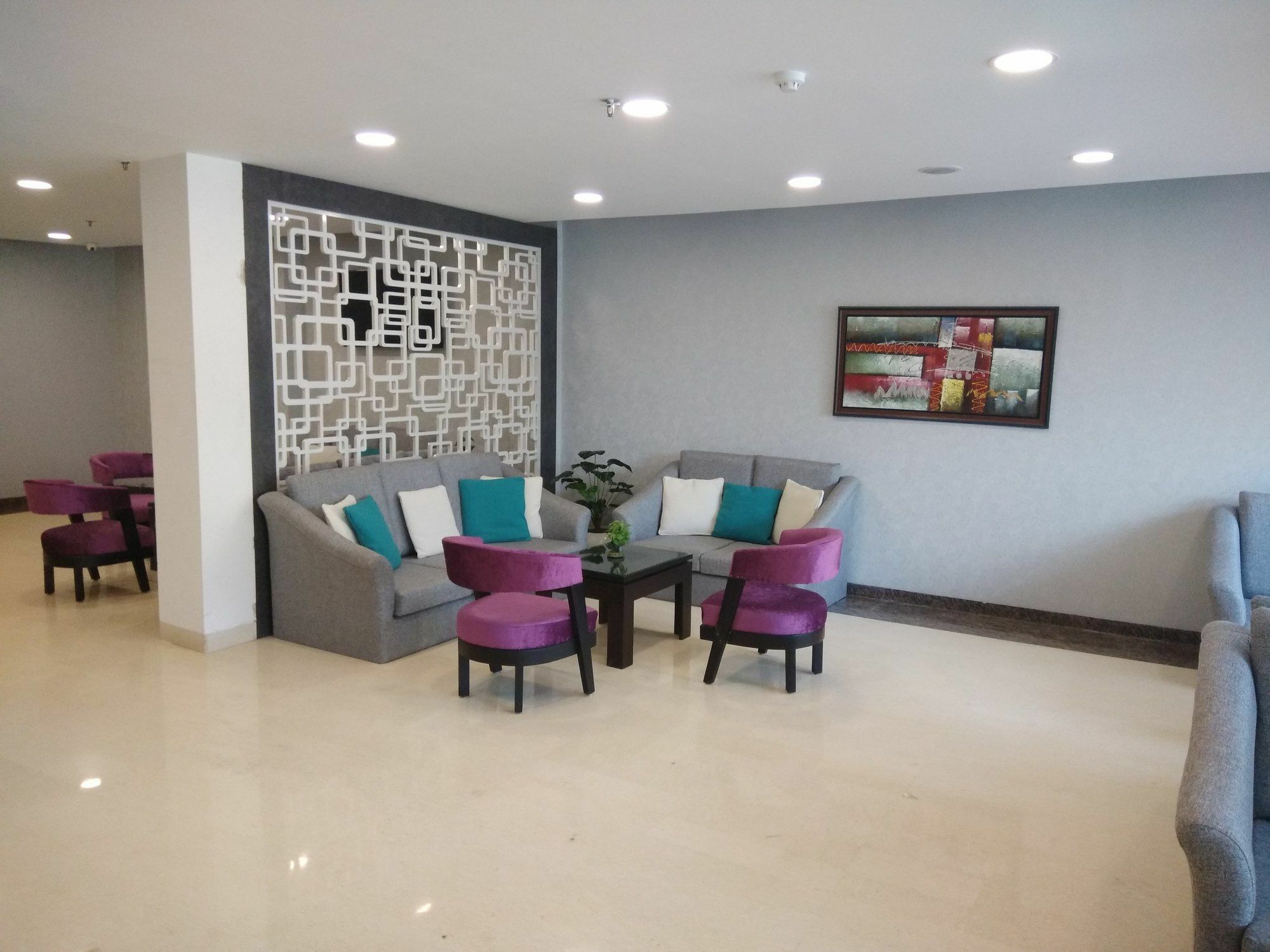 Capital O 7331 Hotel Downtown นิวเดลี ภายนอก รูปภาพ
